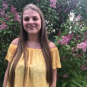 Meet your Posher, Jade